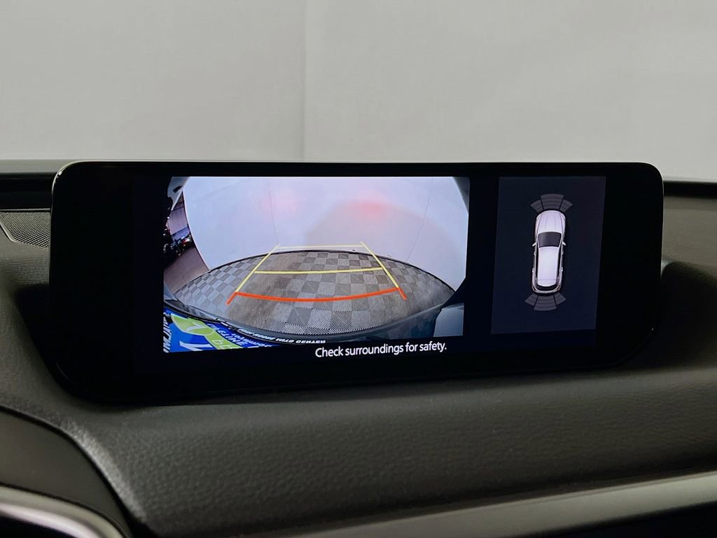 New 2026 MAZDA CX-50 Meridian Edition image 11