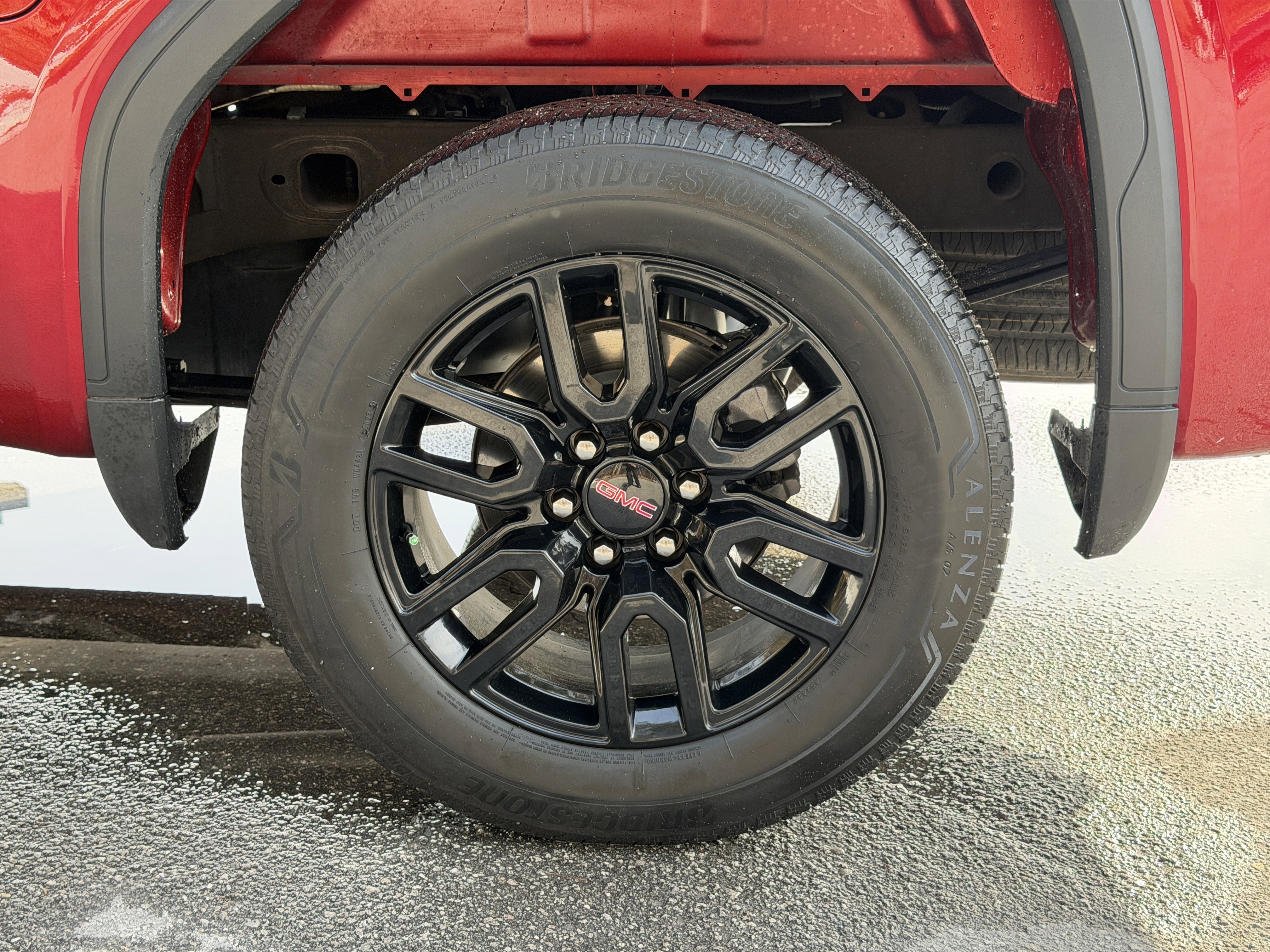 Used 2024 GMC Sierra 1500 Elevation image 11