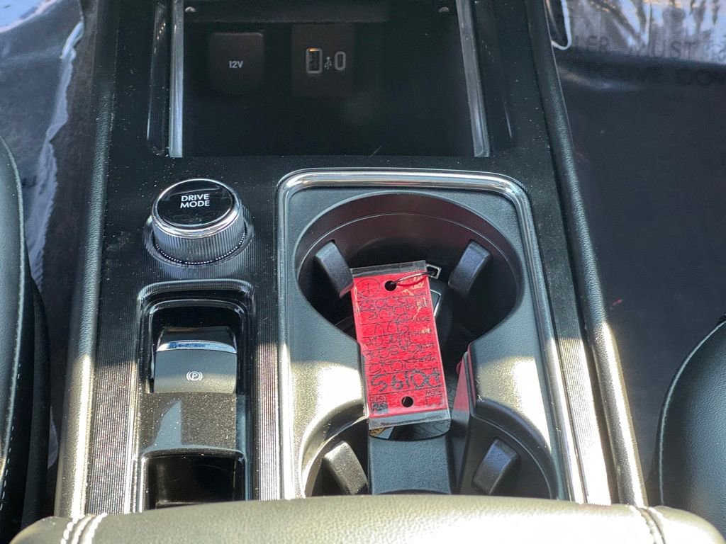 Used 2020 Lincoln Corsair Reserve w/ Equipment Group 201A image 38