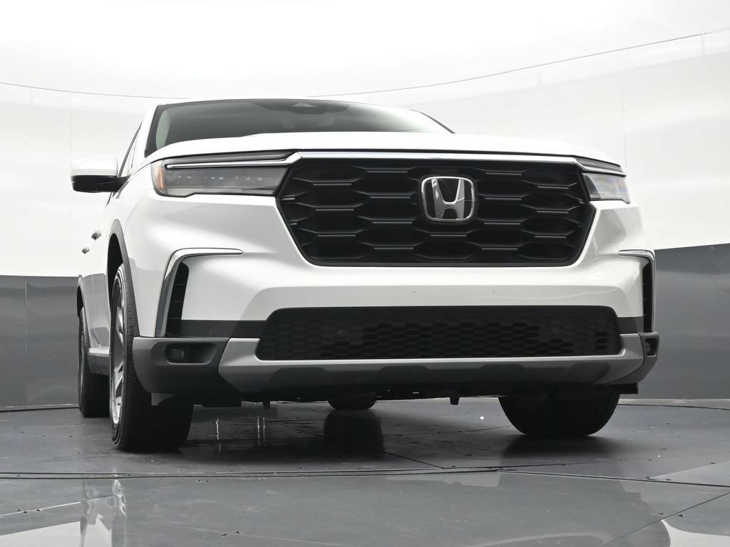 Used 2024 Honda Pilot EX-L image 30