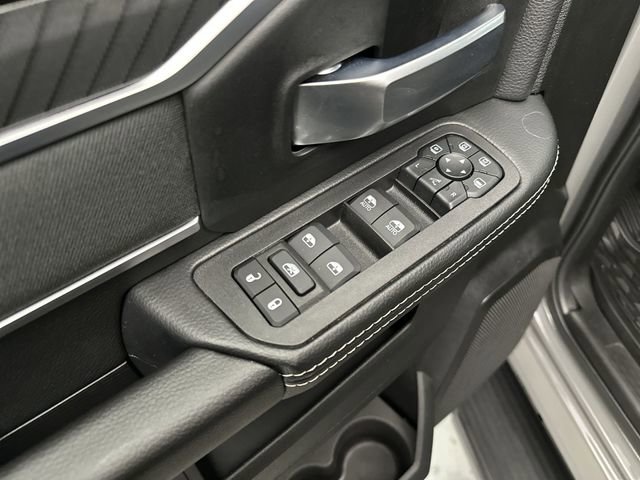 Used 2026 RAM 2500 Big Horn image 19