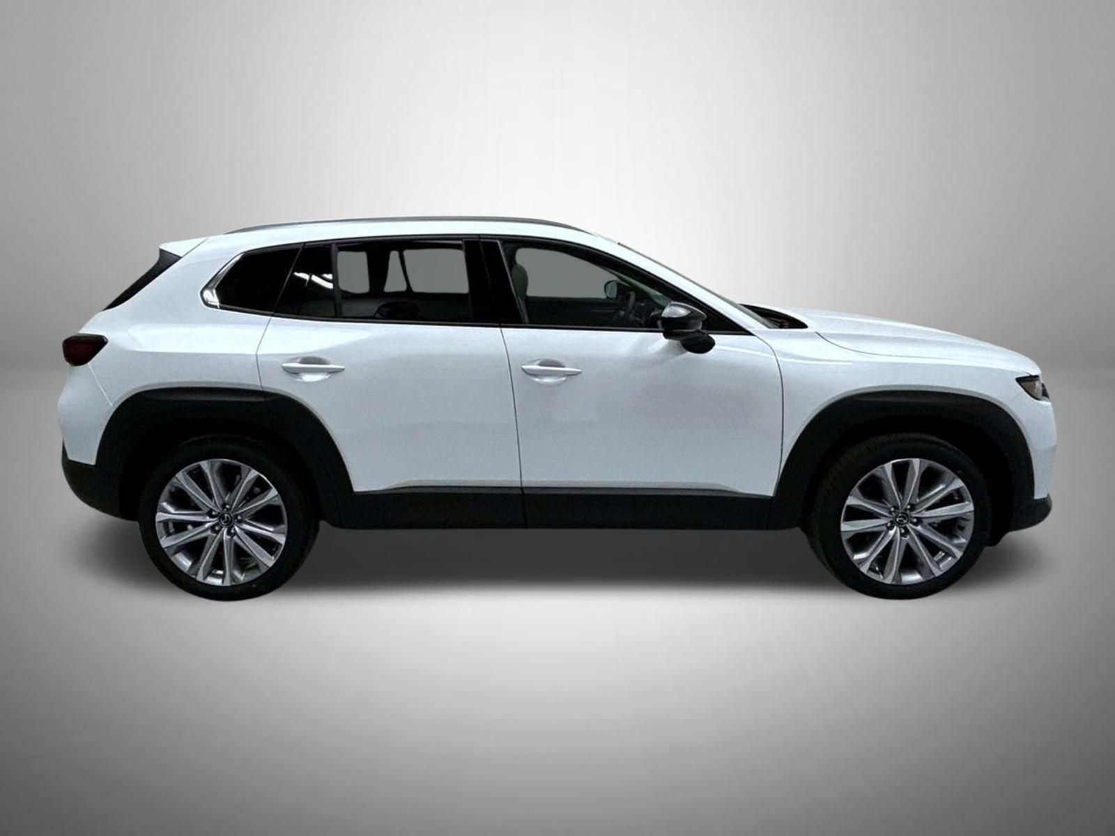 New 2026 MAZDA CX-50 AWD 2.5 S w/ Premium Package image 5