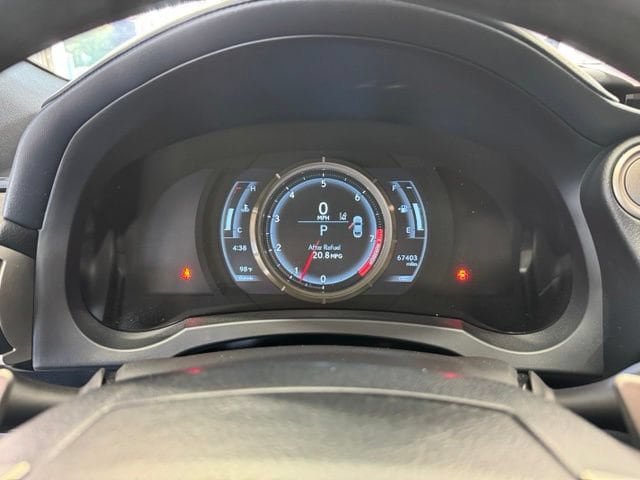 Used 2018 Lexus RC 350 AWD image 17