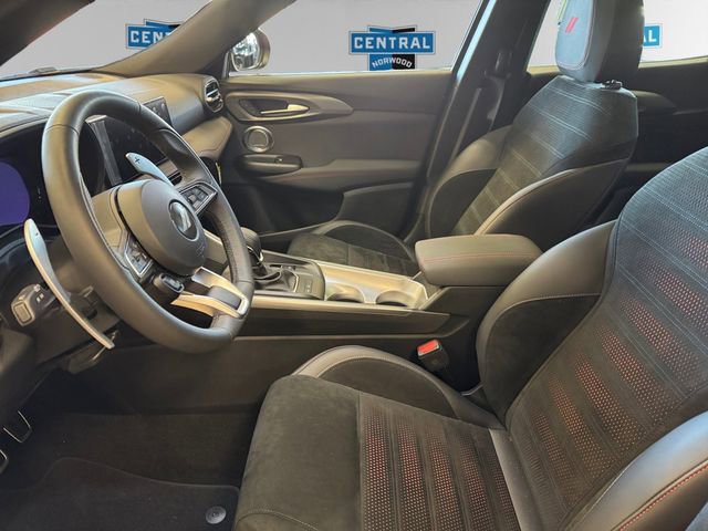 New 2024 Dodge Hornet R/T Plus image 10