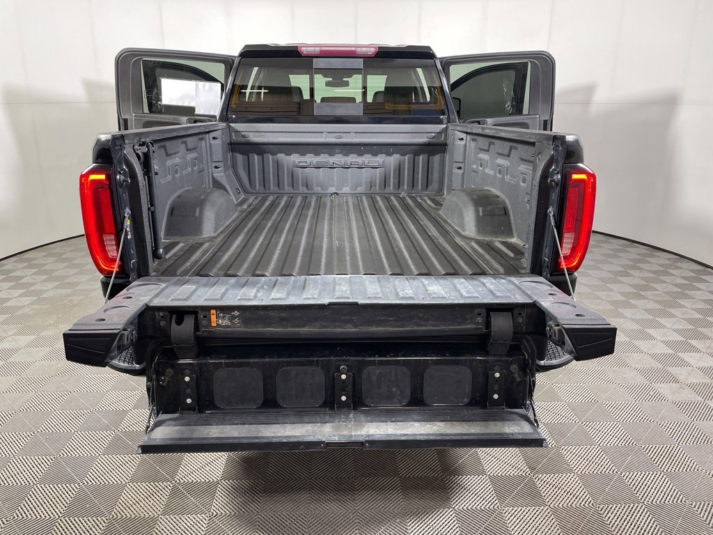 Used 2020 GMC Sierra 3500 Denali image 21