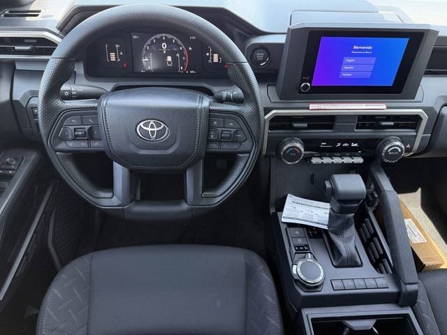 New 2026 Toyota Tacoma SR image 11