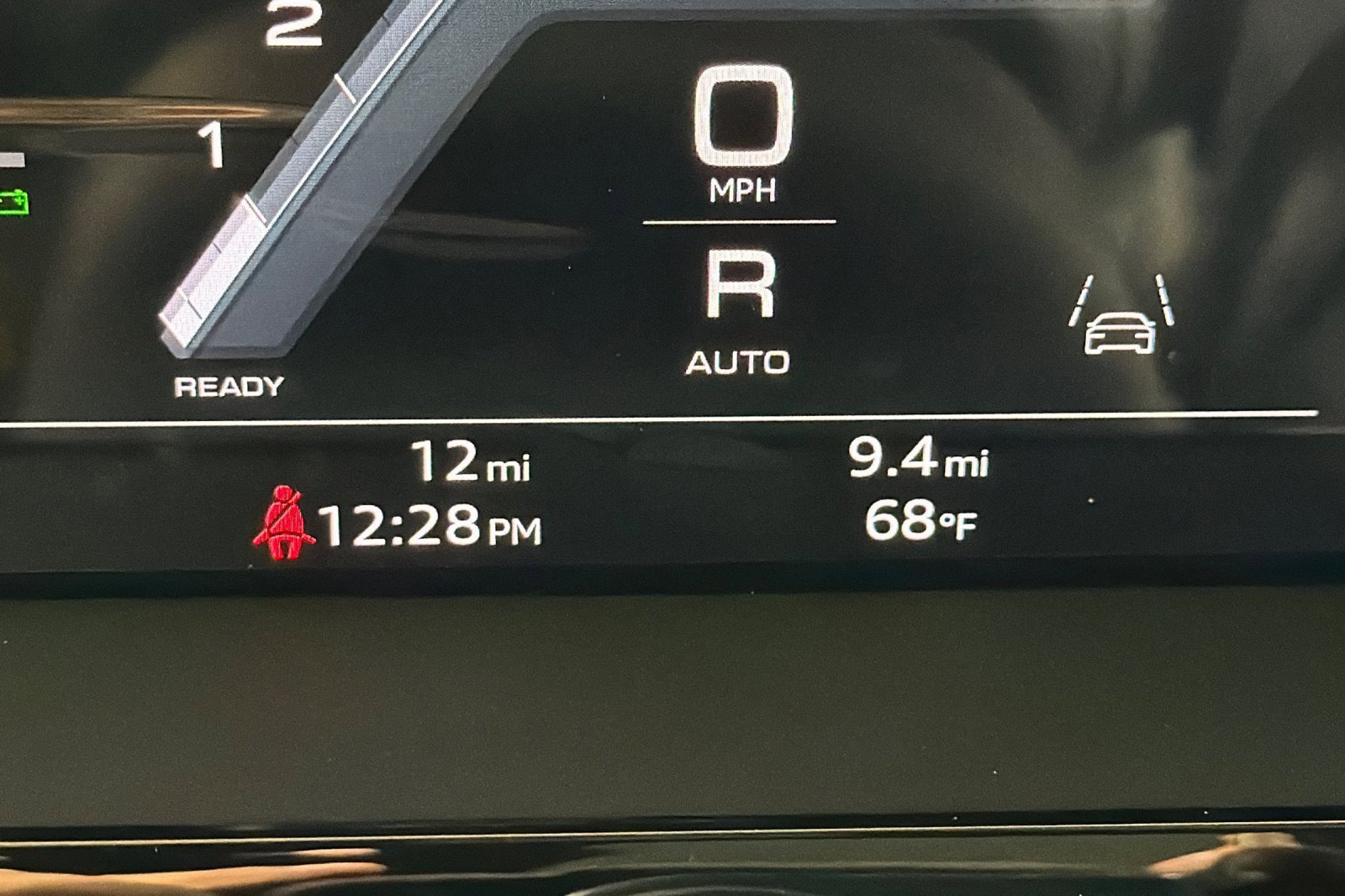 New 2026 Audi S3 Premium AWD/4WD image 23