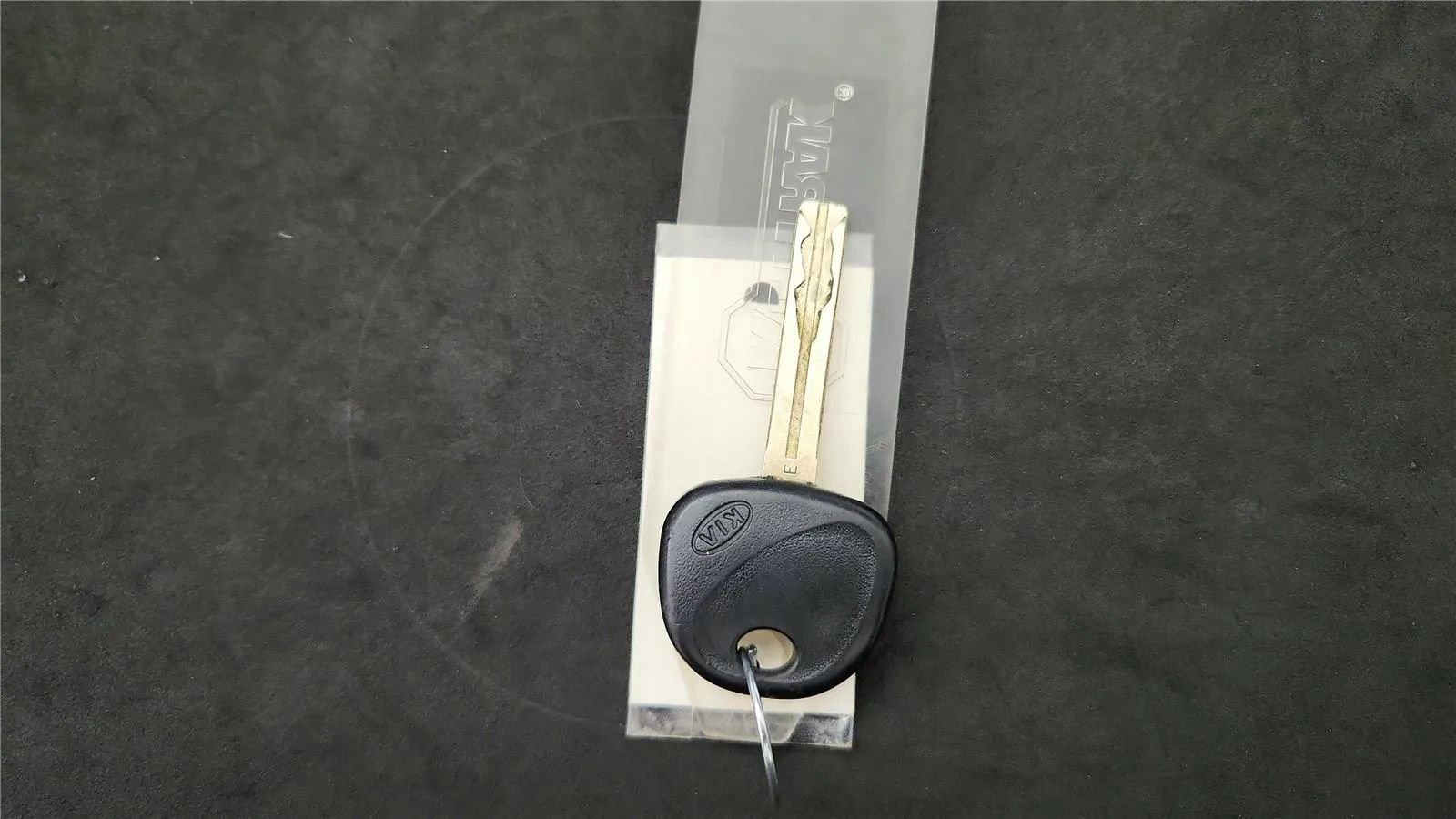 Used 2016 Kia Rio LX FWD image 21