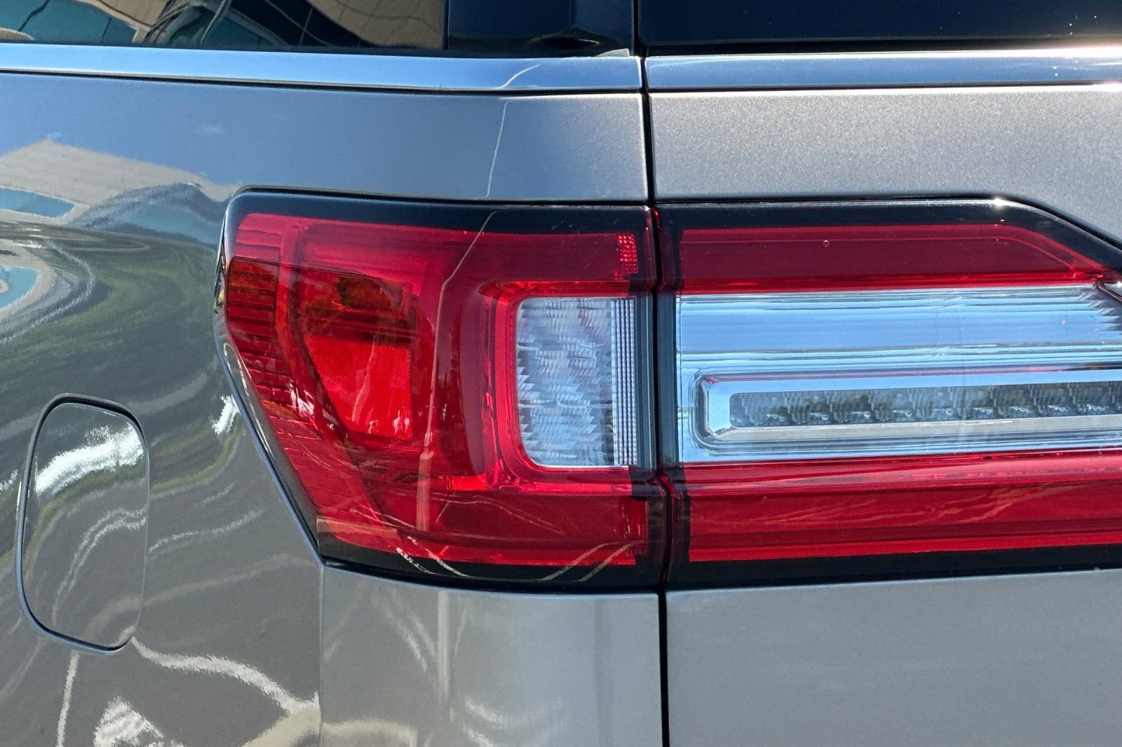 Used 2019 Lincoln Navigator L Reserve image 47