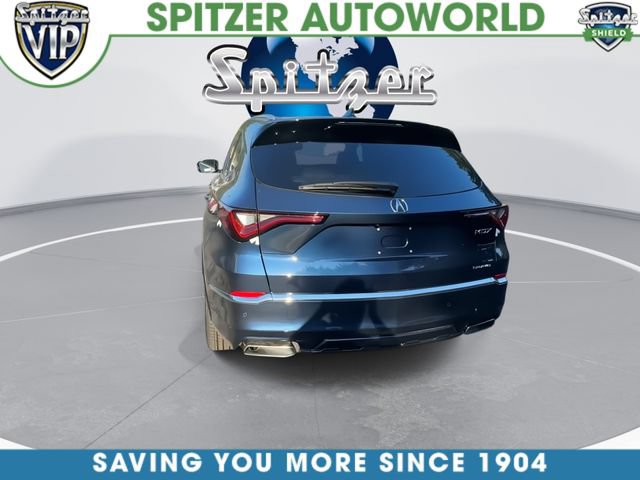 New 2026 Acura MDX SH-AWD w/ Advance Package image 7
