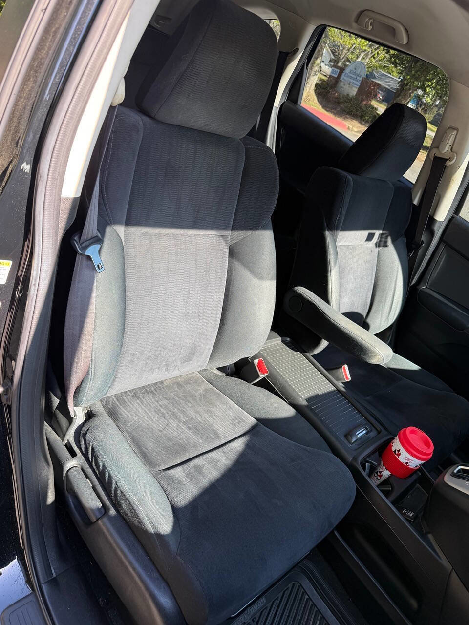 Used 2012 Honda CR-V LX image 53