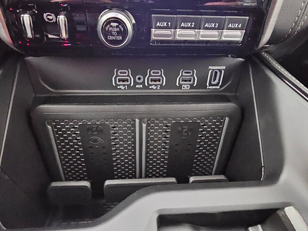 New 2026 RAM 1500 RHO w/ RHO Level 1 Equipment Group AWD/4WD image 30