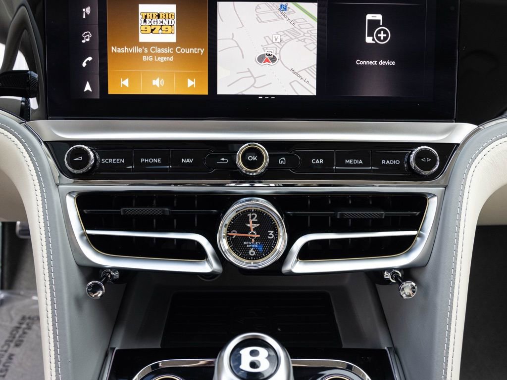 New 2026 Bentley Flying Spur Plug-In Hybrid AWD/4WD image 47