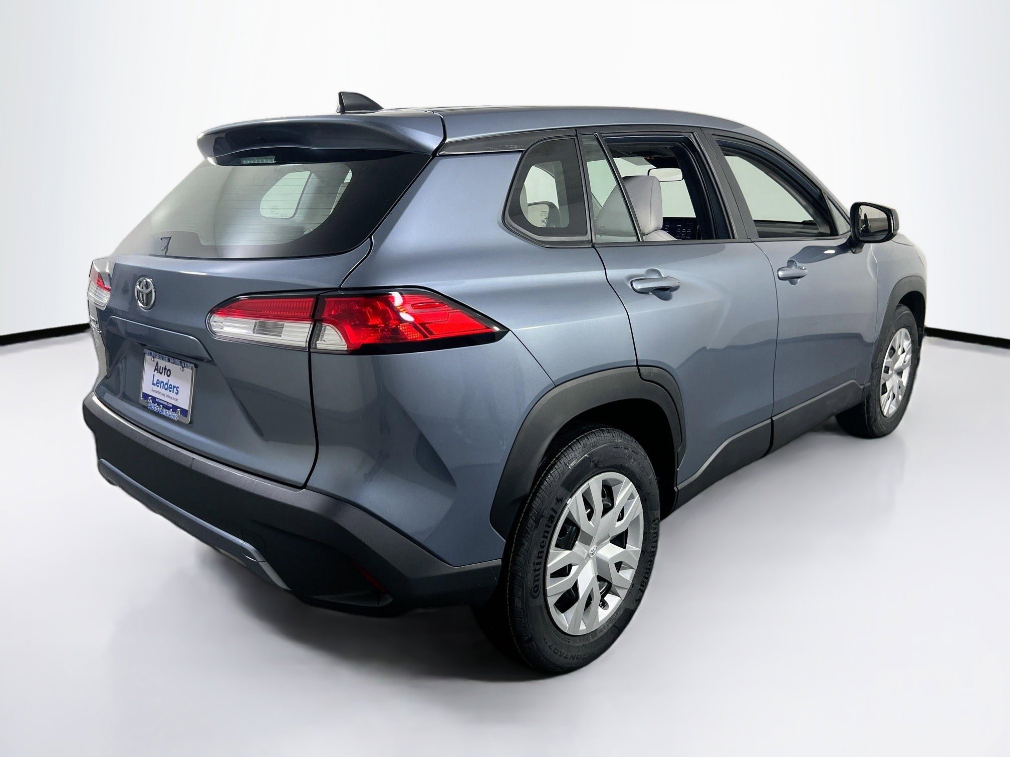 Used 2024 Toyota Corolla Cross L image 5