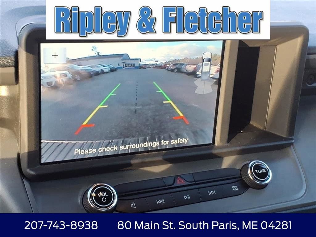 Used 2024 Ford Maverick XL w/ Equipment Group 100A Standard AWD/4WD image 21