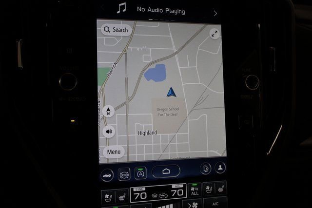 New 2026 Subaru Forester Touring image 22