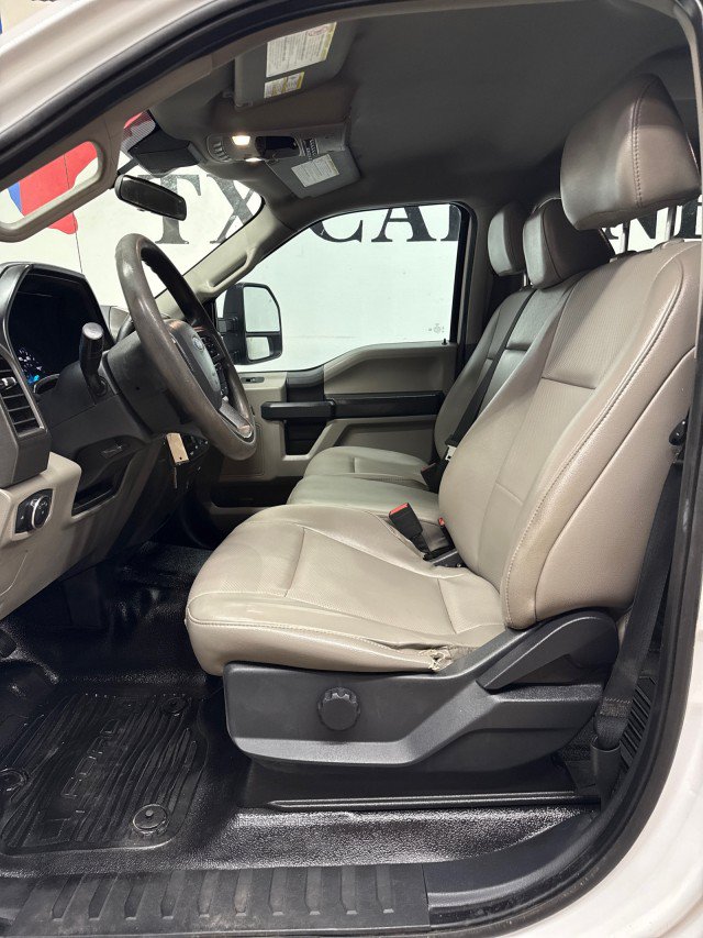 Used 2022 Ford F250 XL w/ Power Equipment Group AWD/4WD image 30