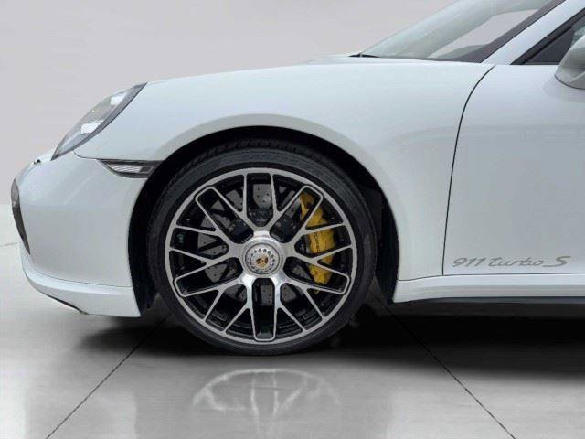 Used 2016 Porsche 911 Turbo AWD/4WD image 52