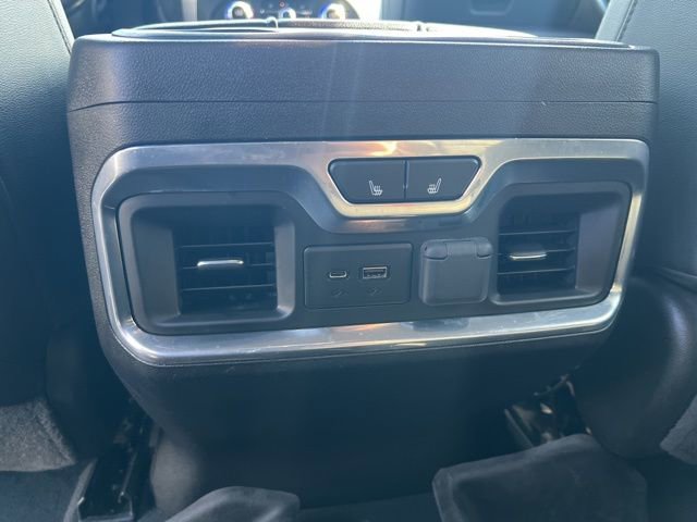 Used 2019 GMC Sierra 1500 SLT image 20