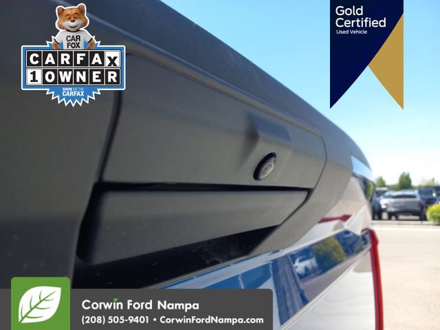 Used 2025 Ford F150 XLT w/ Equipment Group 301A Standard AWD/4WD image 30