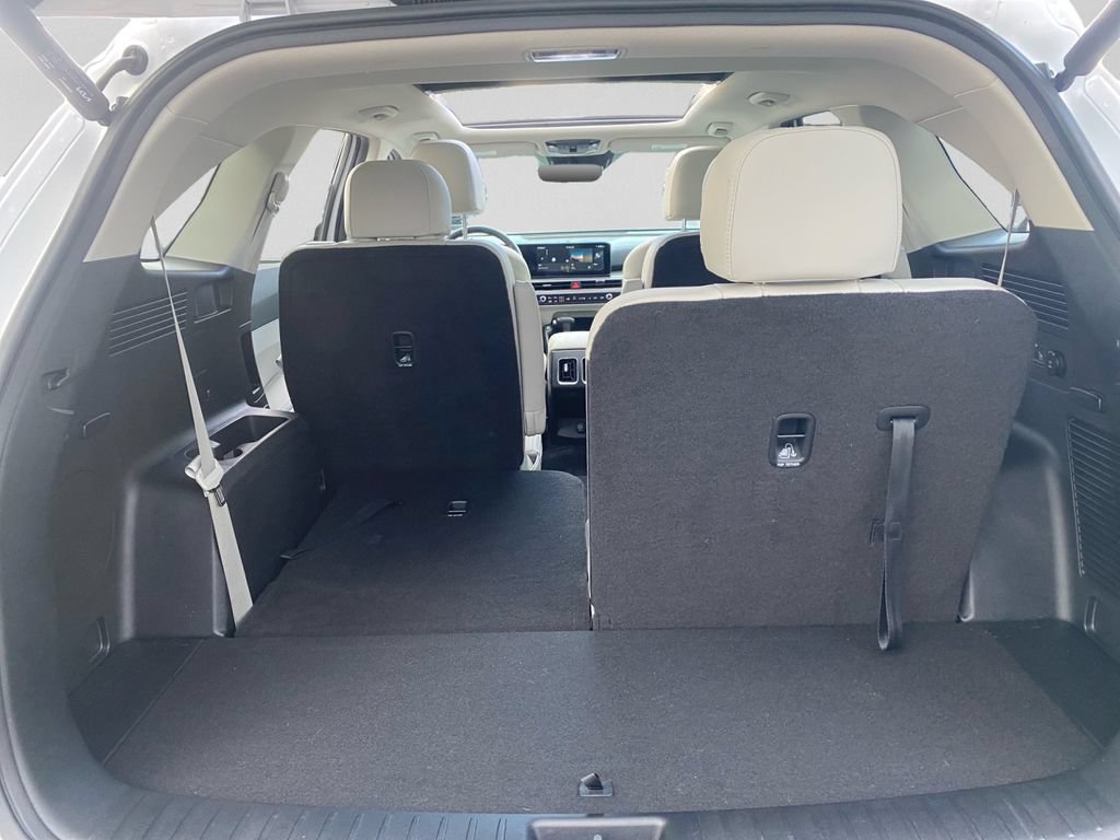 Used 2025 Kia Sorento EX w/ Panoramic Sunroof Package FWD image 27