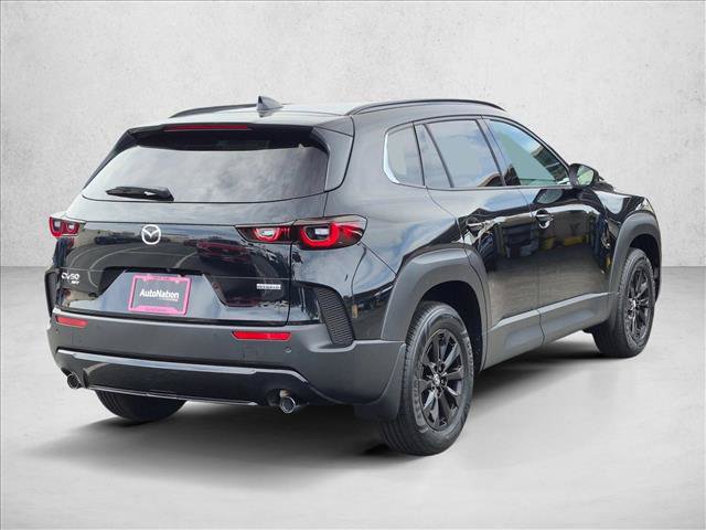 New 2026 MAZDA CX-50 AWD 2.5 Hybrid w/ Premium Pkg image 2