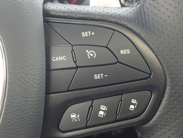 New 2026 Dodge Durango GT image 12