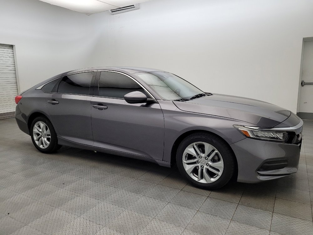 Used 2018 Honda Accord LX image 11