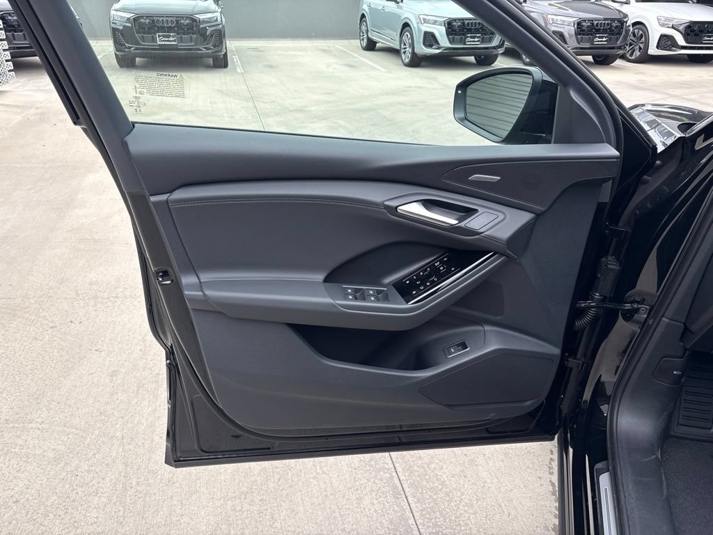 New 2027 Audi Q6 e-tron Premium Plus AWD/4WD image 10