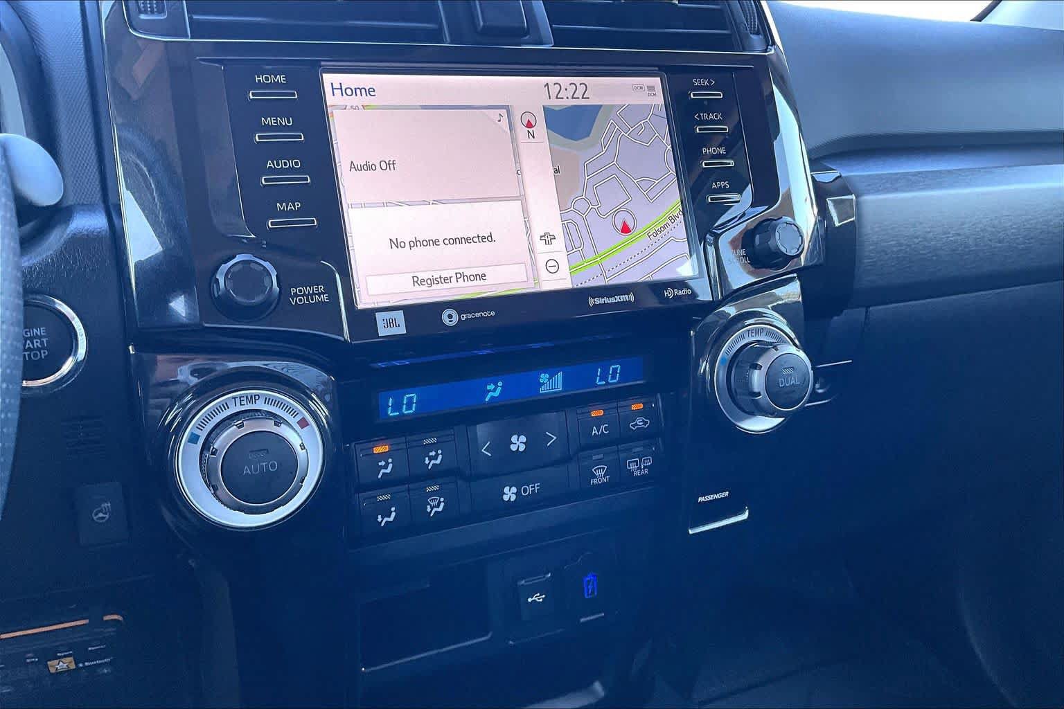 Certified 2024 Toyota 4Runner TRD Pro AWD/4WD image 33