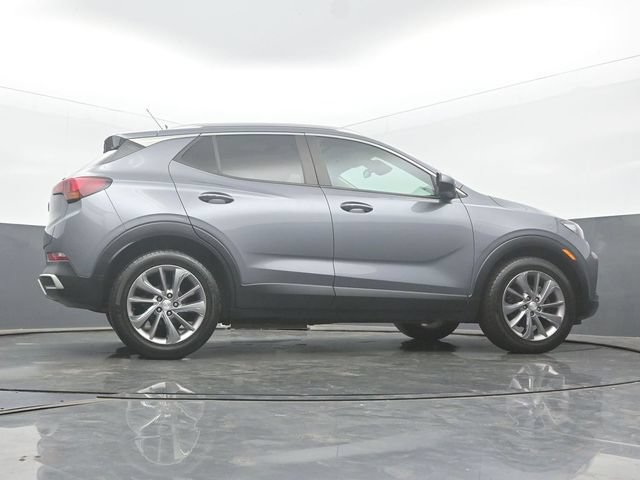 Used 2020 Buick Encore GX Select w/ Experience Buick Package FWD image 53