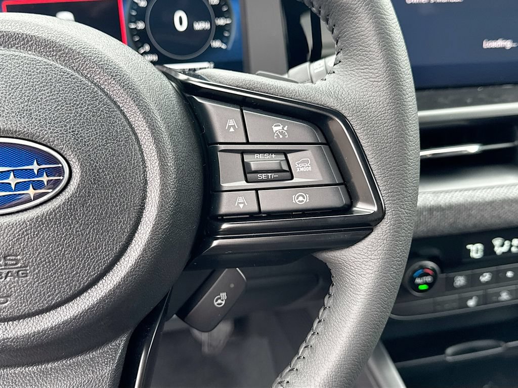 New 2026 Subaru Outback Limited AWD/4WD image 9