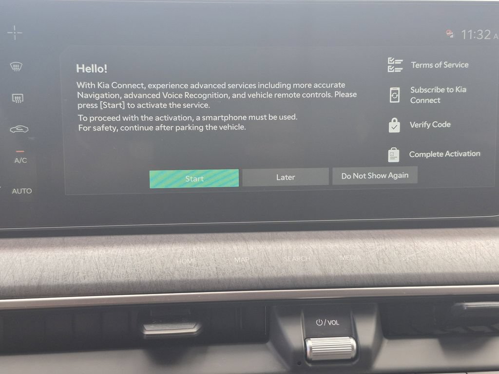 Certified 2024 Kia EV9 Wind AWD/4WD image 22