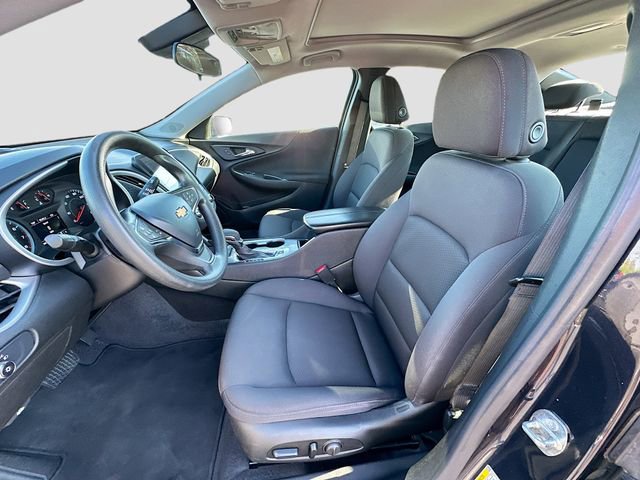 Used 2023 Chevrolet Malibu LT image 20