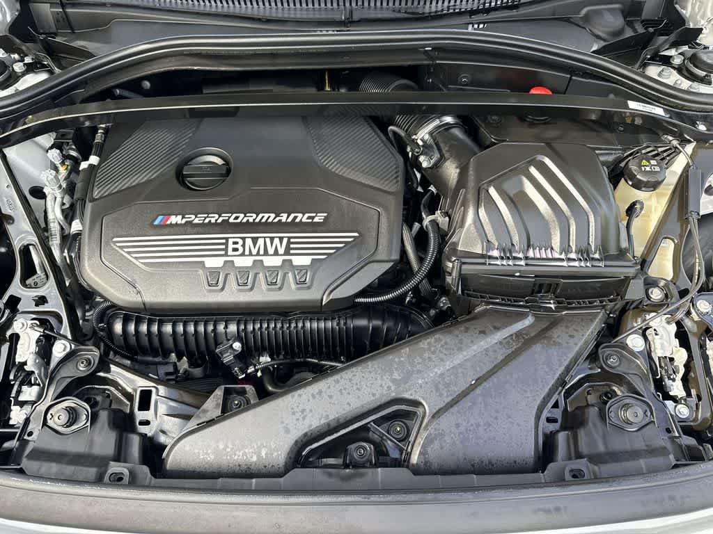 Used 2024 BMW M235i xDrive Gran Coupe AWD/4WD image 12