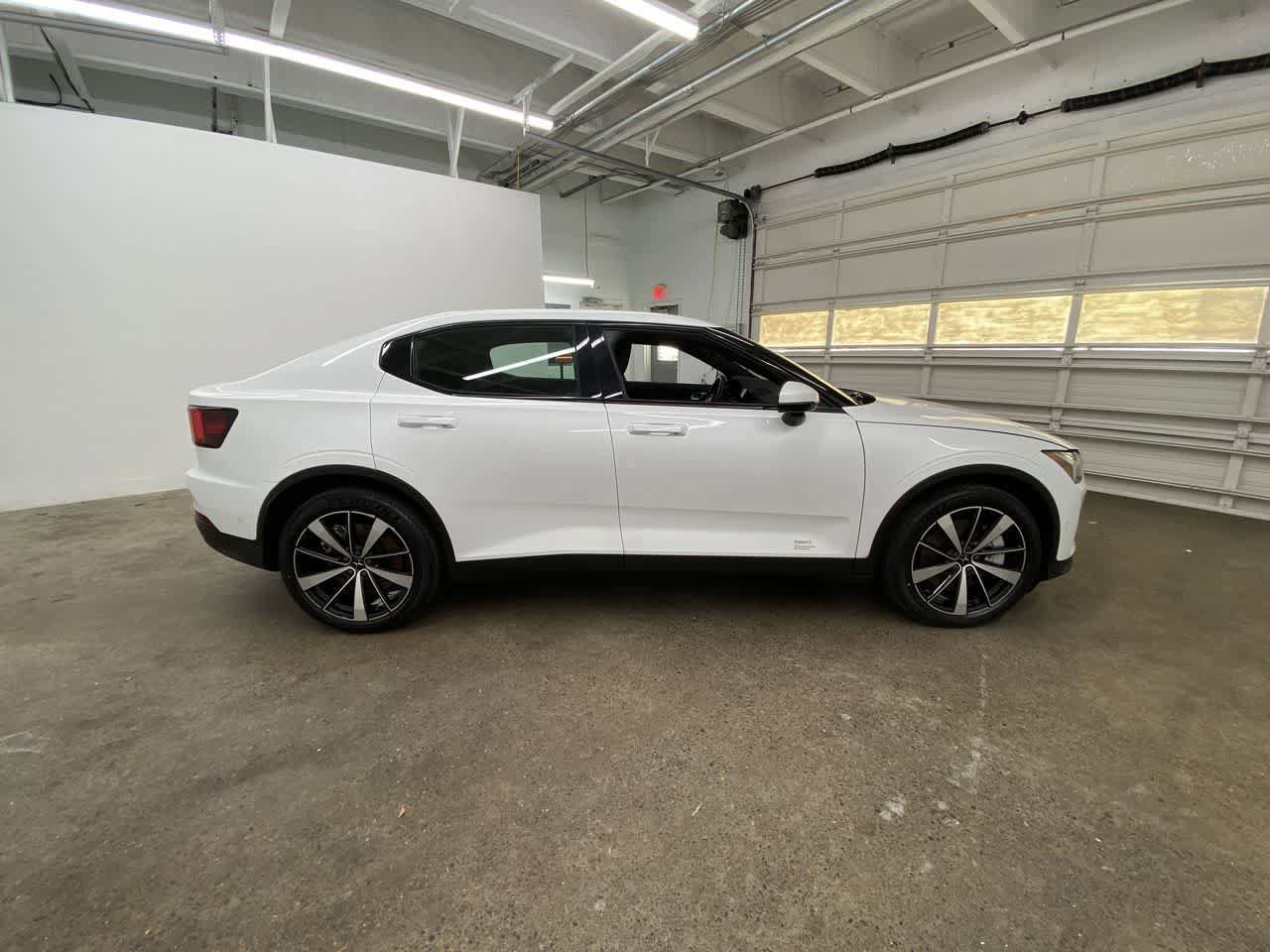 Used 2021 Polestar Polestar 2 image 7