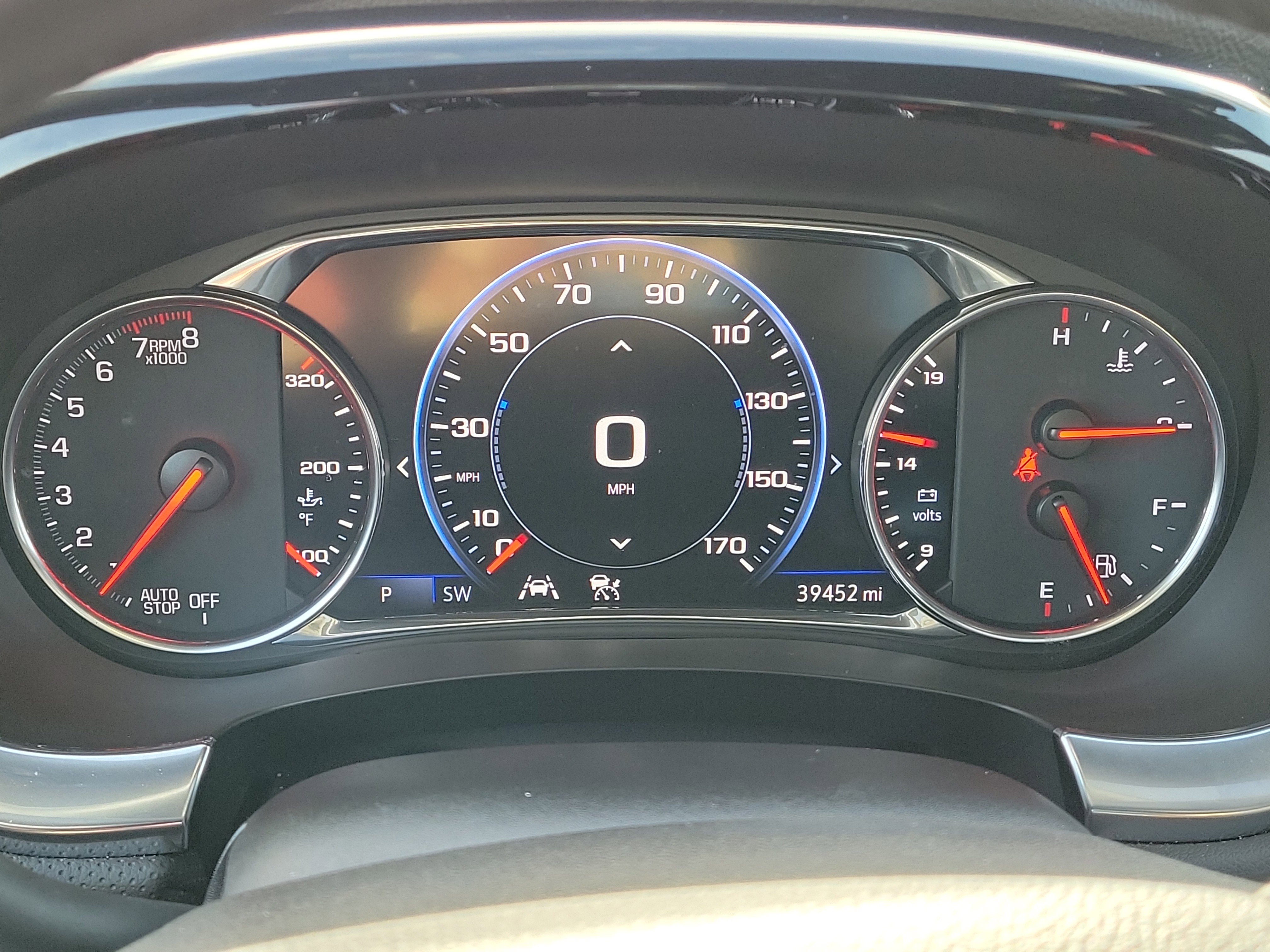 Used 2022 Chevrolet Traverse Premier w/ LPO, Floor Liner Package image 20