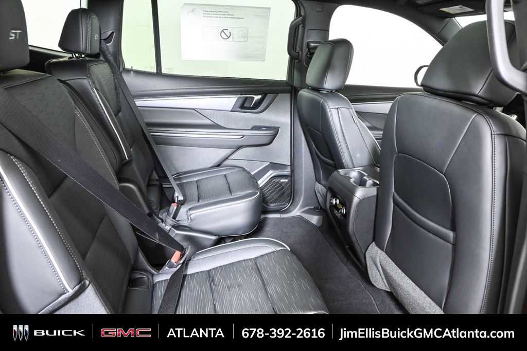 New 2026 Buick Enclave Sport Touring w/ Power Package image 23