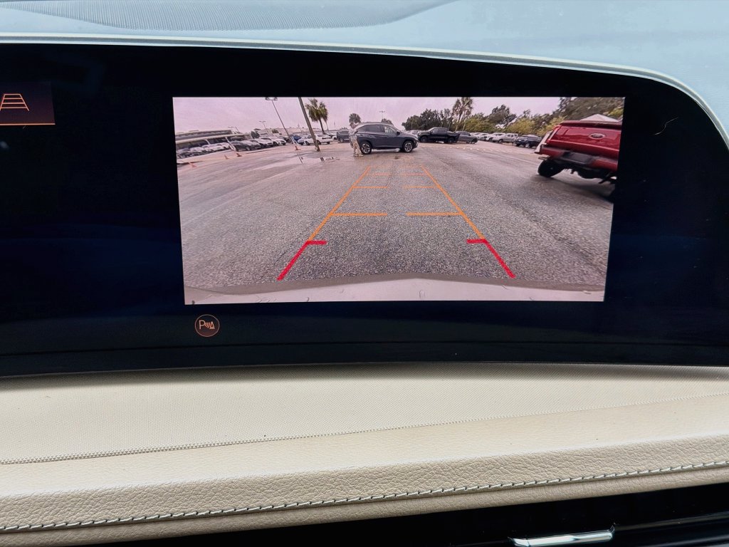 Used 2024 Cadillac XT4 Luxury FWD image 32
