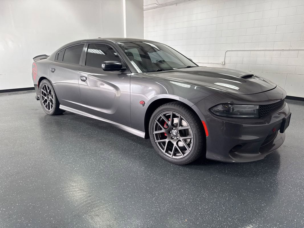 Used 2019 Dodge Charger R/T w/ Daytona Edition Group image 2