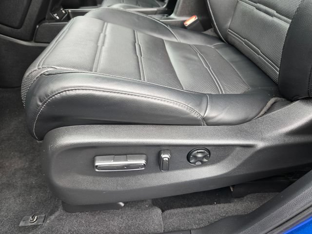 Used 2021 Honda CR-V EX-L image 14