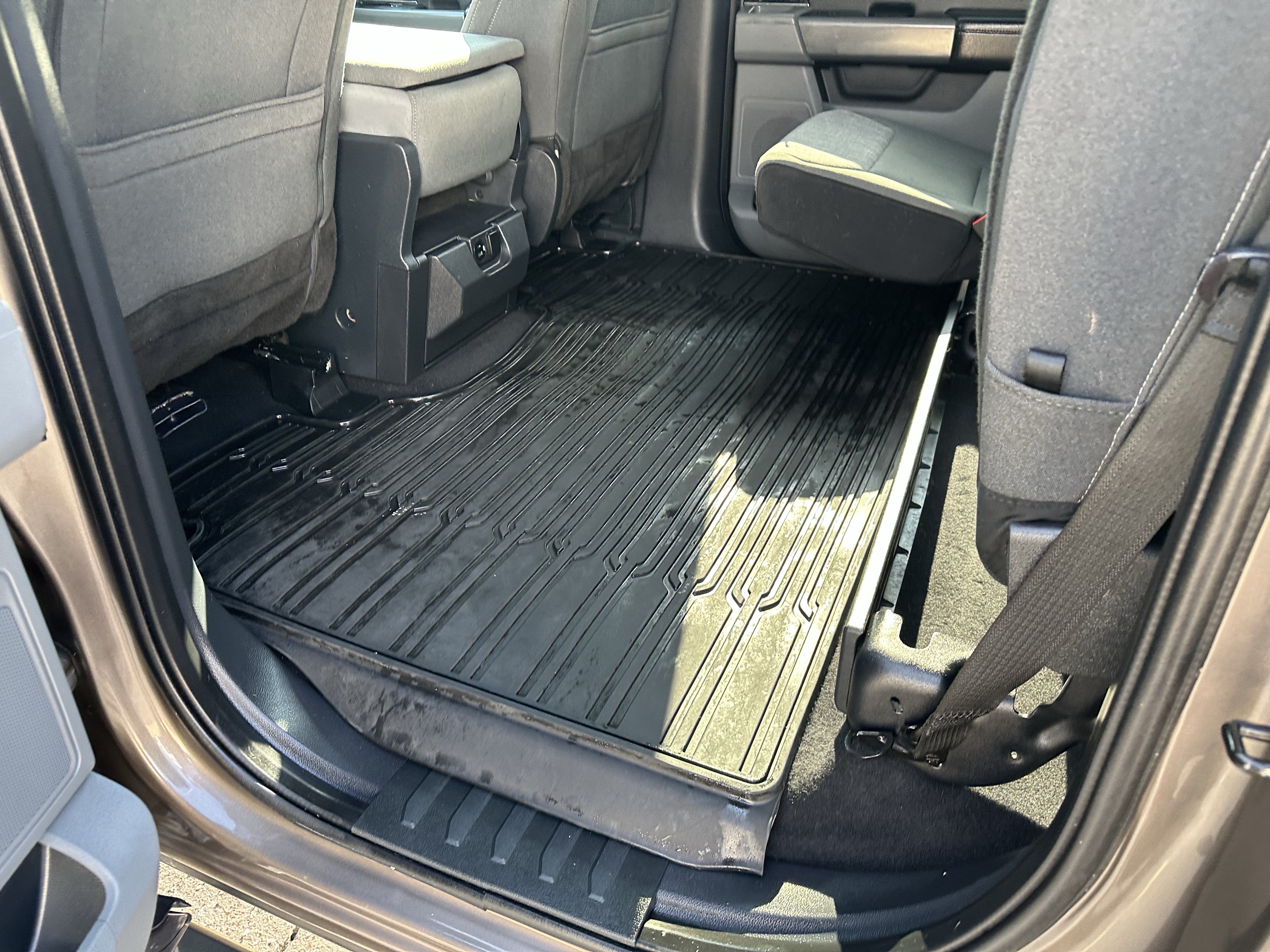 Used 2023 Ford F150 XLT w/ Equipment Group 302A High AWD/4WD image 8