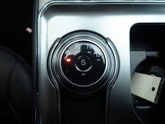 Certified 2022 Ford Edge SEL w/ Convenience Package image 25