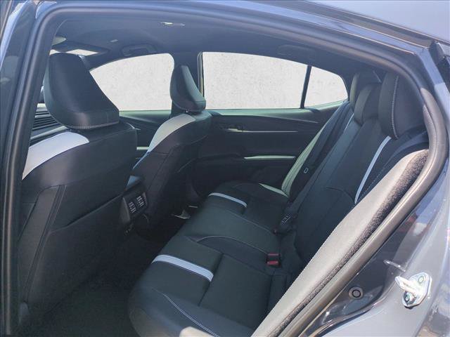 New 2026 Toyota Camry SE w/ Convenience Package FWD image 15