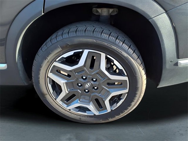 Used 2023 Hyundai Santa Fe Limited image 5