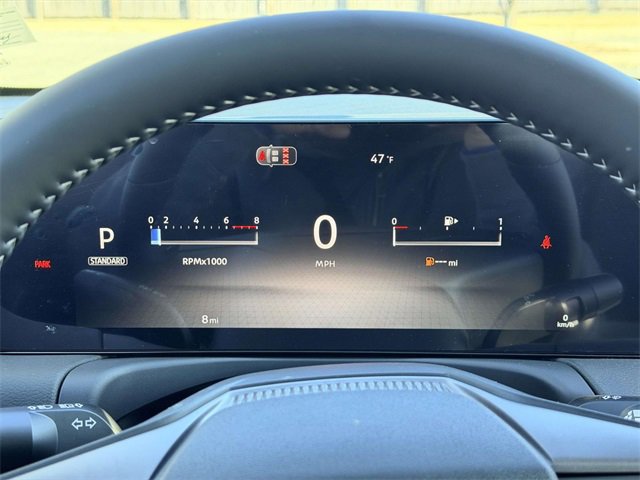 New 2026 Nissan Sentra SV w/ SV Convenience Package image 23