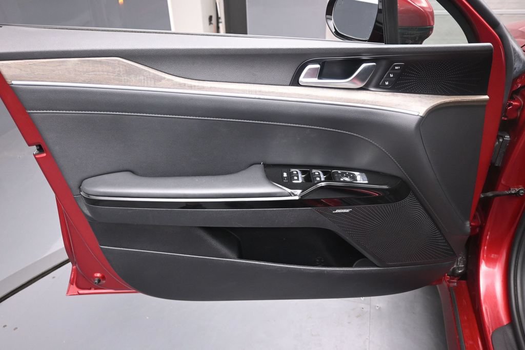 Used 2024 Kia K5 EX w/ EX Premium Package FWD image 23