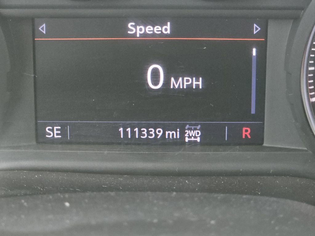 Used 2020 Chevrolet Silverado 2500 LTZ image 23