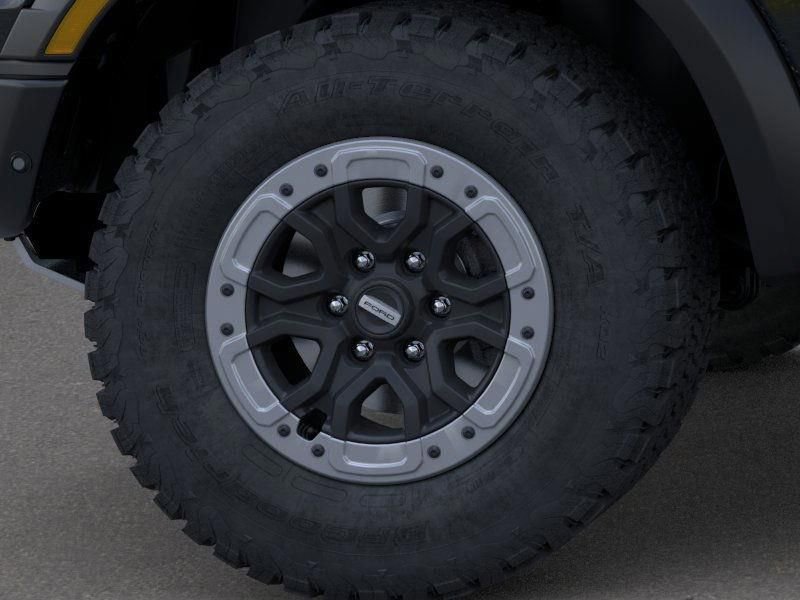 New 2025 Ford Ranger Raptor image 18