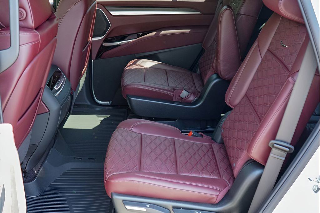 New 2026 Cadillac Escalade Sport w/ Touring Package image 20